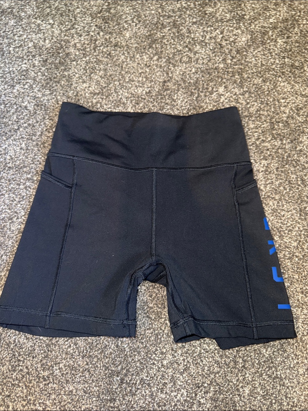 LSKD Women’s Active Bike Shorts